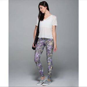 Lululemon Wunder Under Full On Luxtreme Legging 8